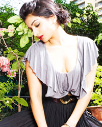 Pallavi Sharda